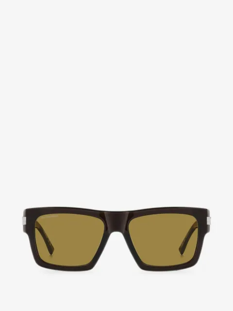 DSQUARED2 square-frame sunglasses