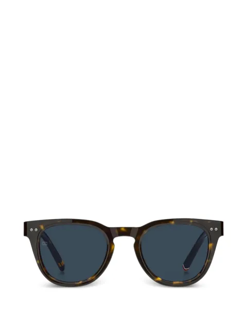 Tommy Hilfiger square-frame sunglasses