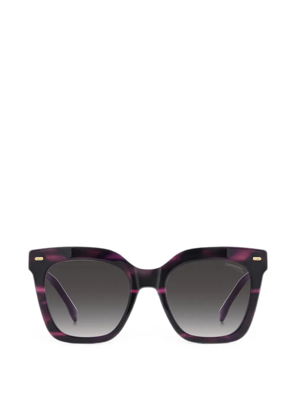 Carrera 3086 square-frame sunglasses - Viola