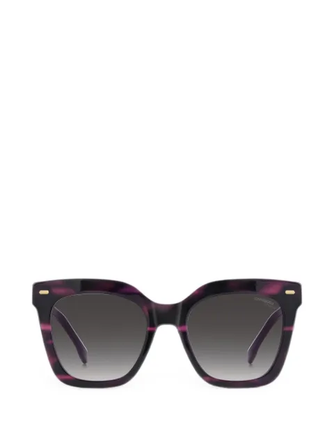 Carrera 3086 square-frame sunglasses