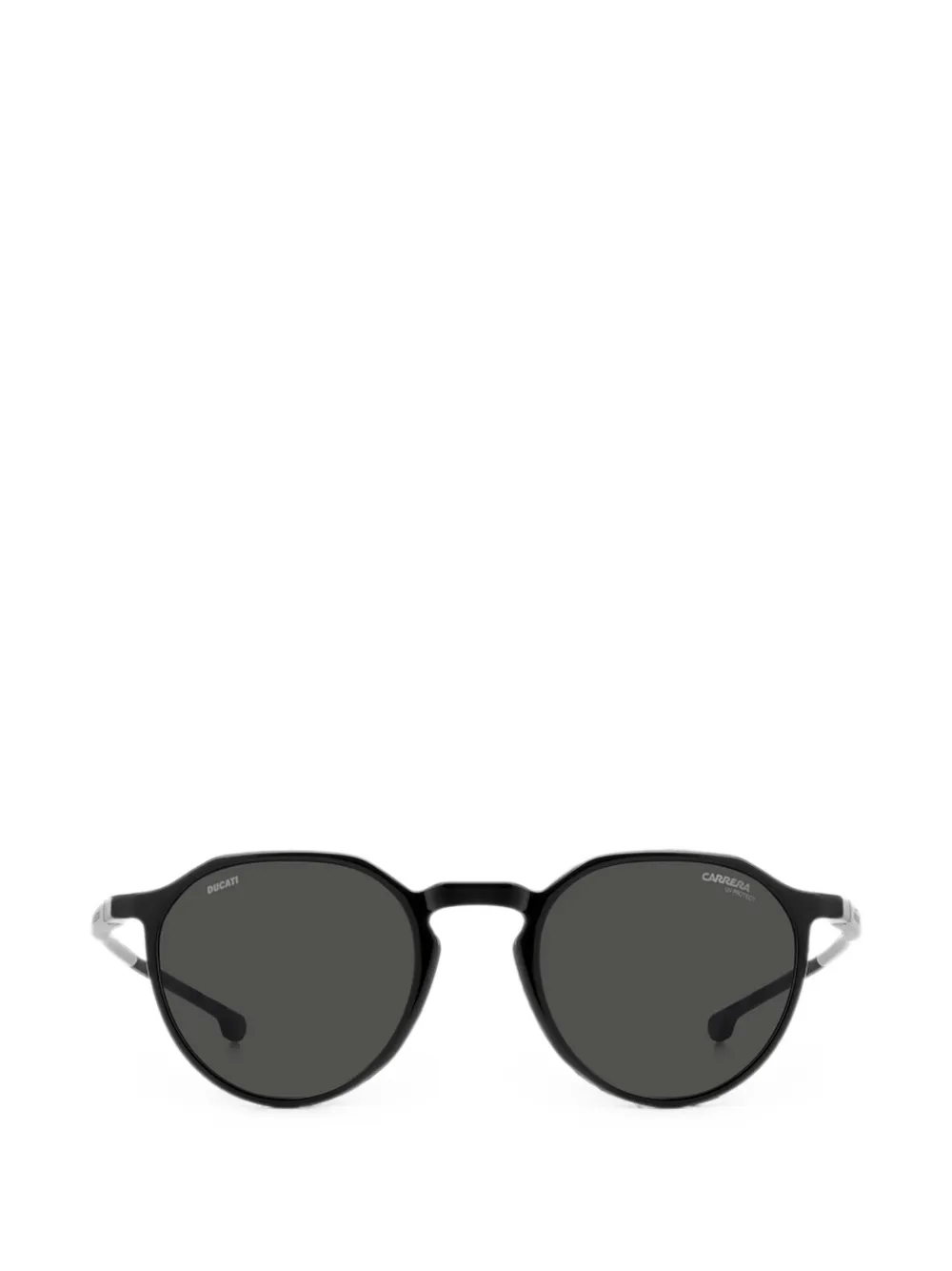Carrera Carduc round-frame sunglasses - Nero