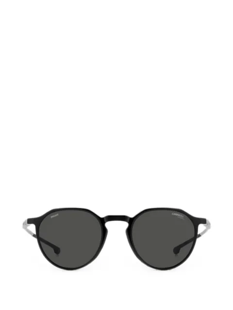 Carrera Carduc round-frame sunglasses