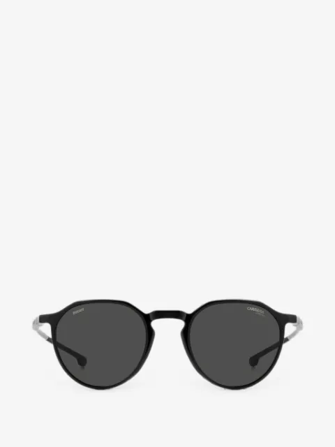Carrera gafas de sol Carduc con montura redonda