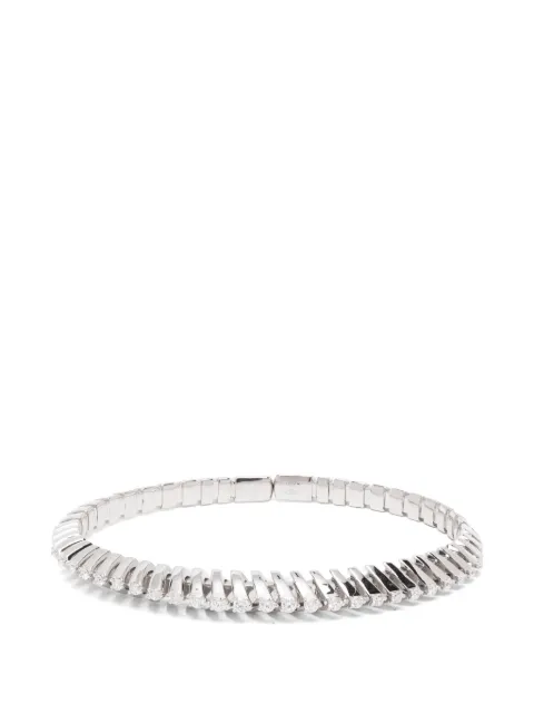 FerriFirenze Soffio Mini-Me diamond bracelet