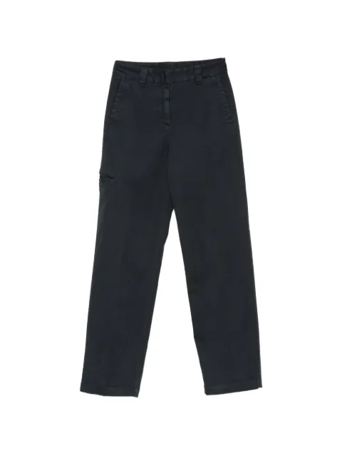 ASPESI pantalones chino rectos