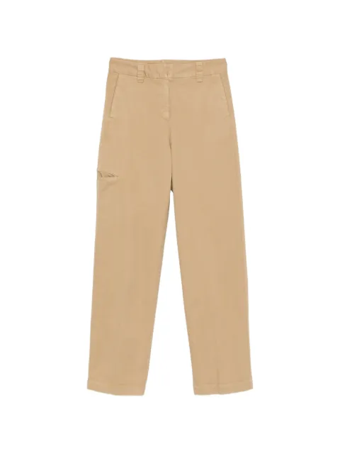 ASPESI Hose mit geradem Bein
