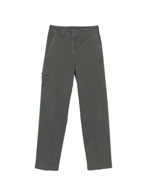 ASPESI straight-leg trousers