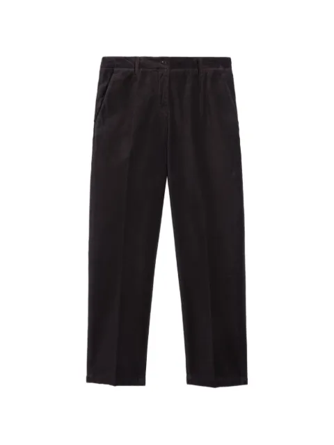 ASPESI velvet trousers