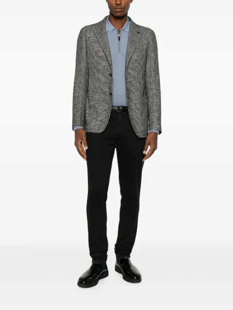 DONDUP slim-fit trousers