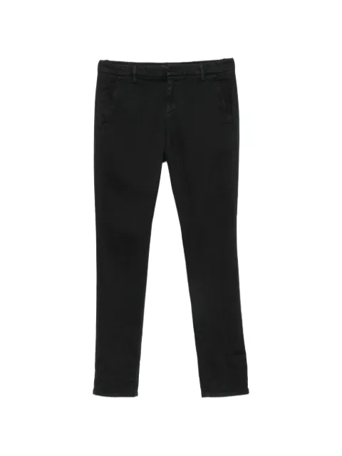 DONDUP slim-fit trousers