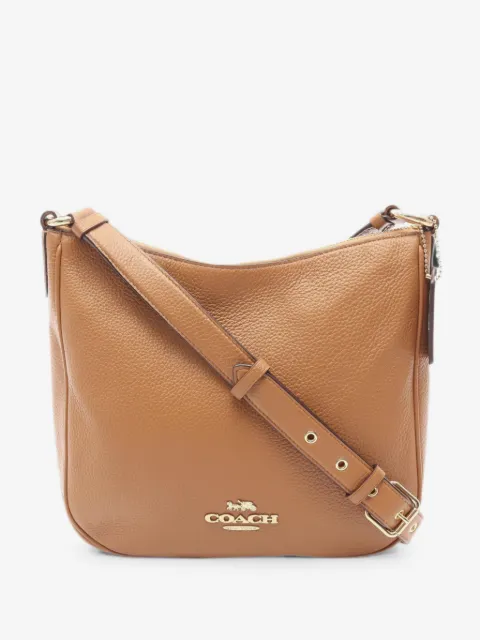 Coach Vintage 2010s Ellie File shoulder bag