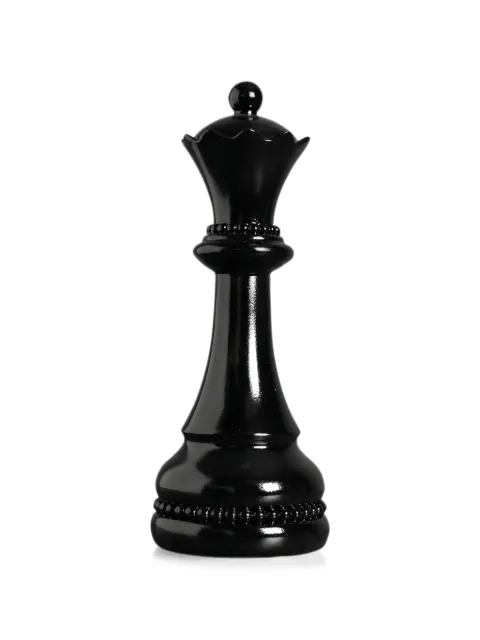 CU I SEEYOU beaded chess piece