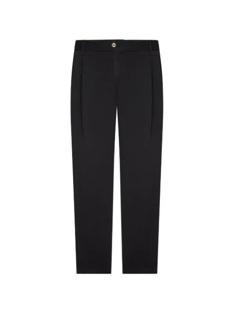 Briglia 1949 pleated chino trousers