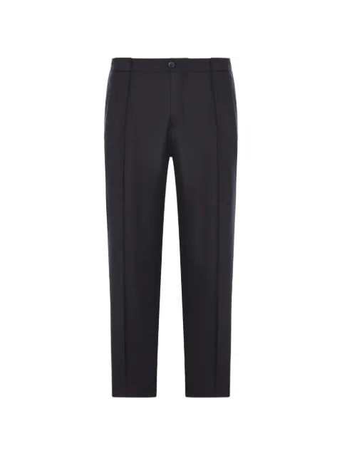 Briglia 1949 Portbellos pleated trousers