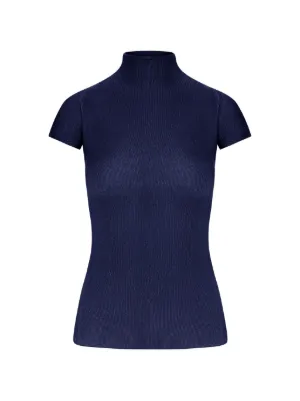 Giorgio Armani Tops for Women Online – Farfetch