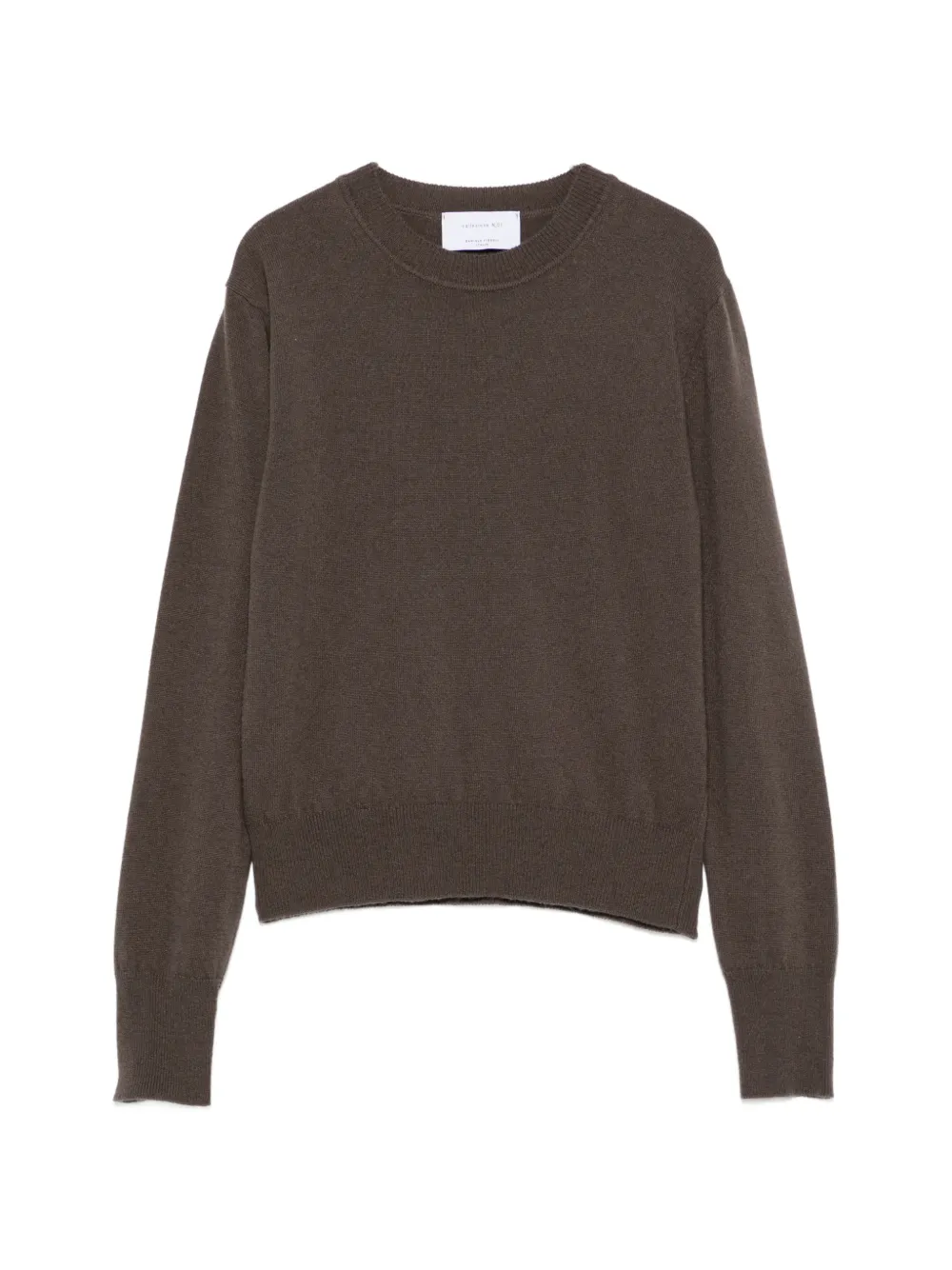 Daniele Fiesoli crew-neck sweater