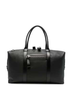 Tom Ford（トム・フォード）メンズ ボストンバッグ - FARFETCH