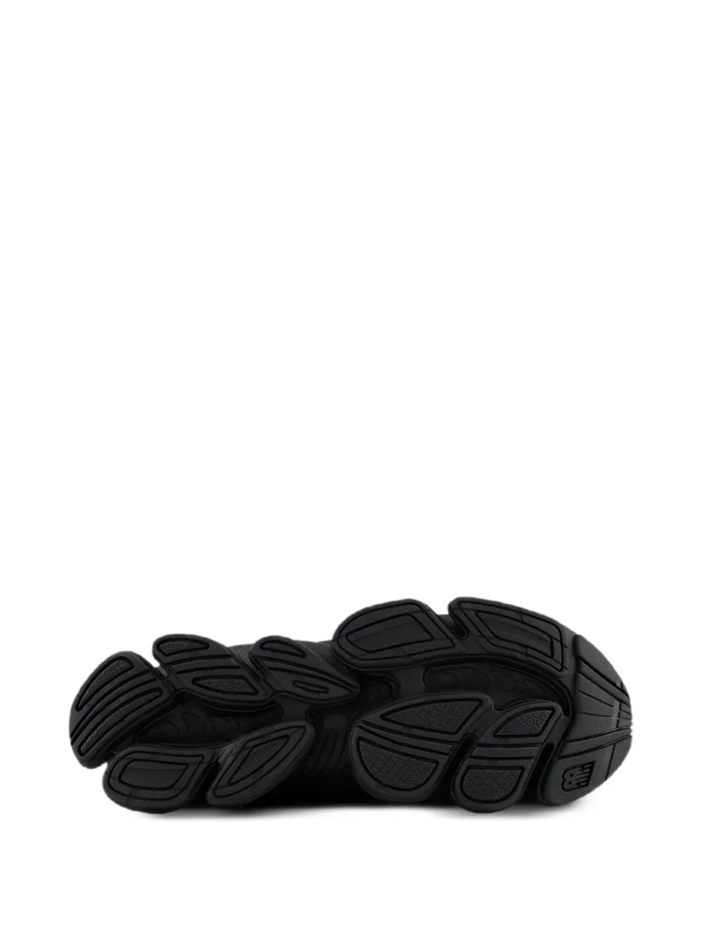 New Balance Abzorb 2000 sneakers Zwart