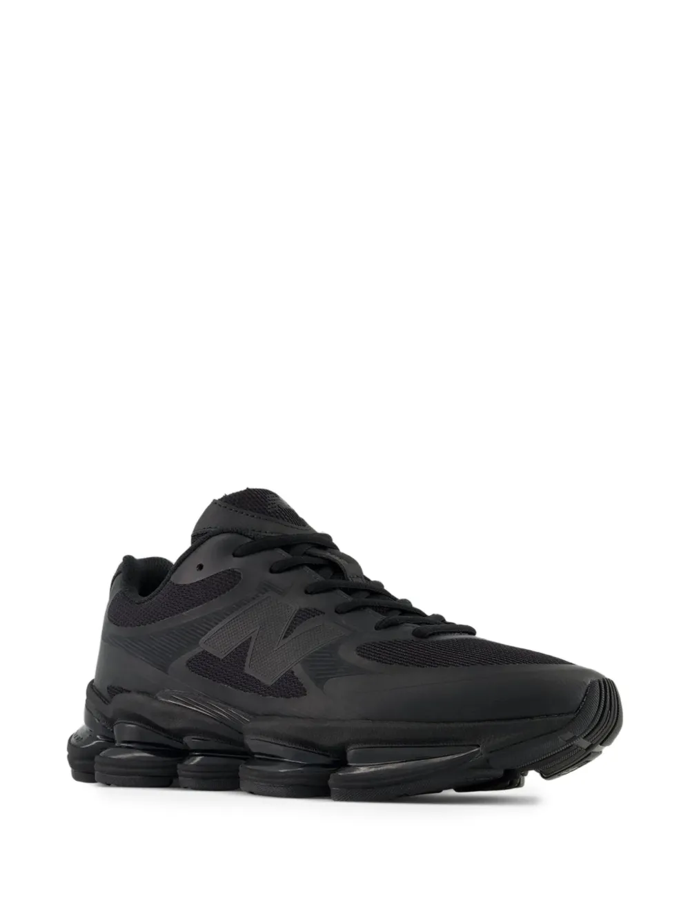 New Balance Abzorb 2000 sneakers Zwart