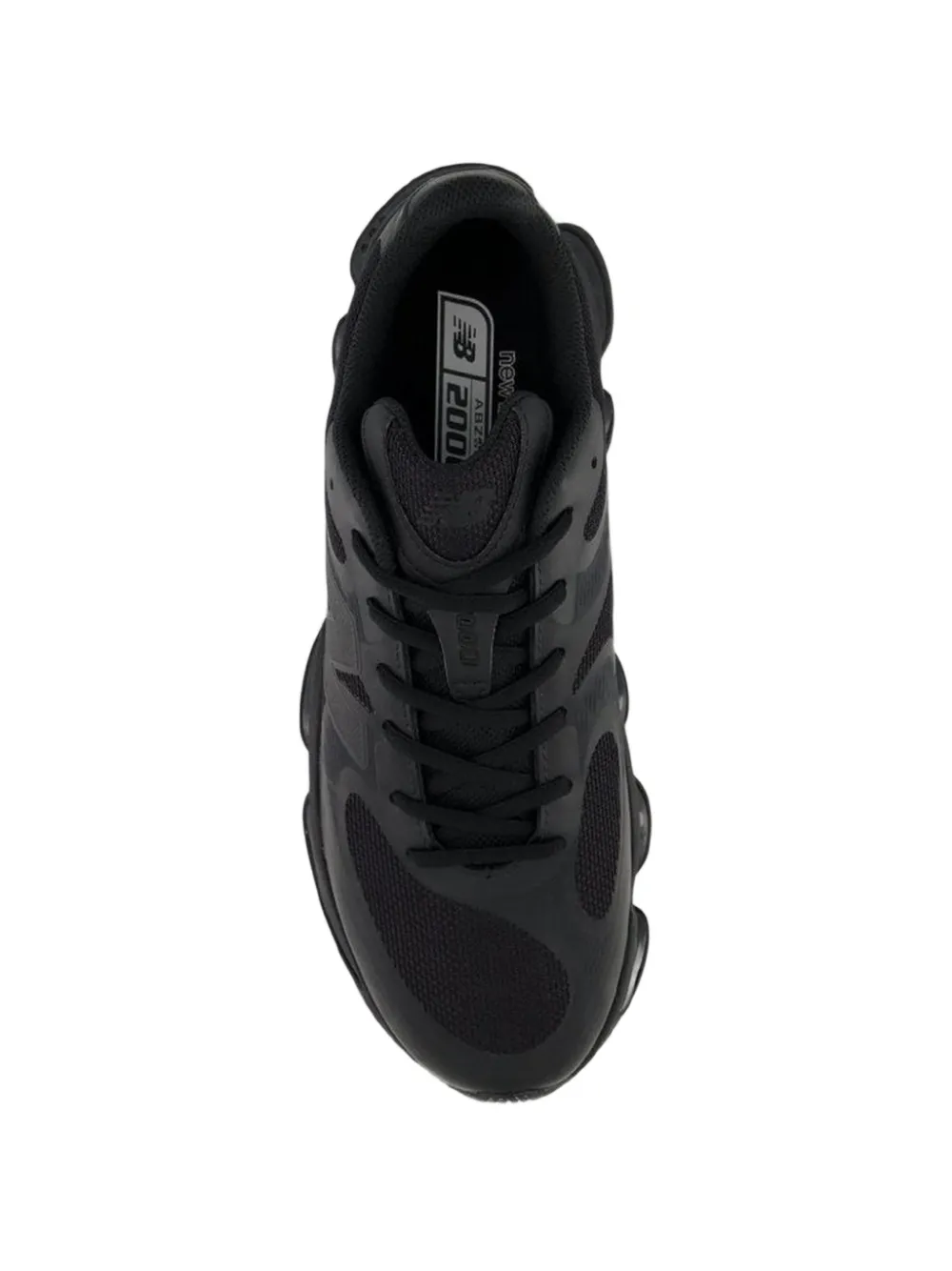 New Balance Abzorb 2000 sneakers Zwart