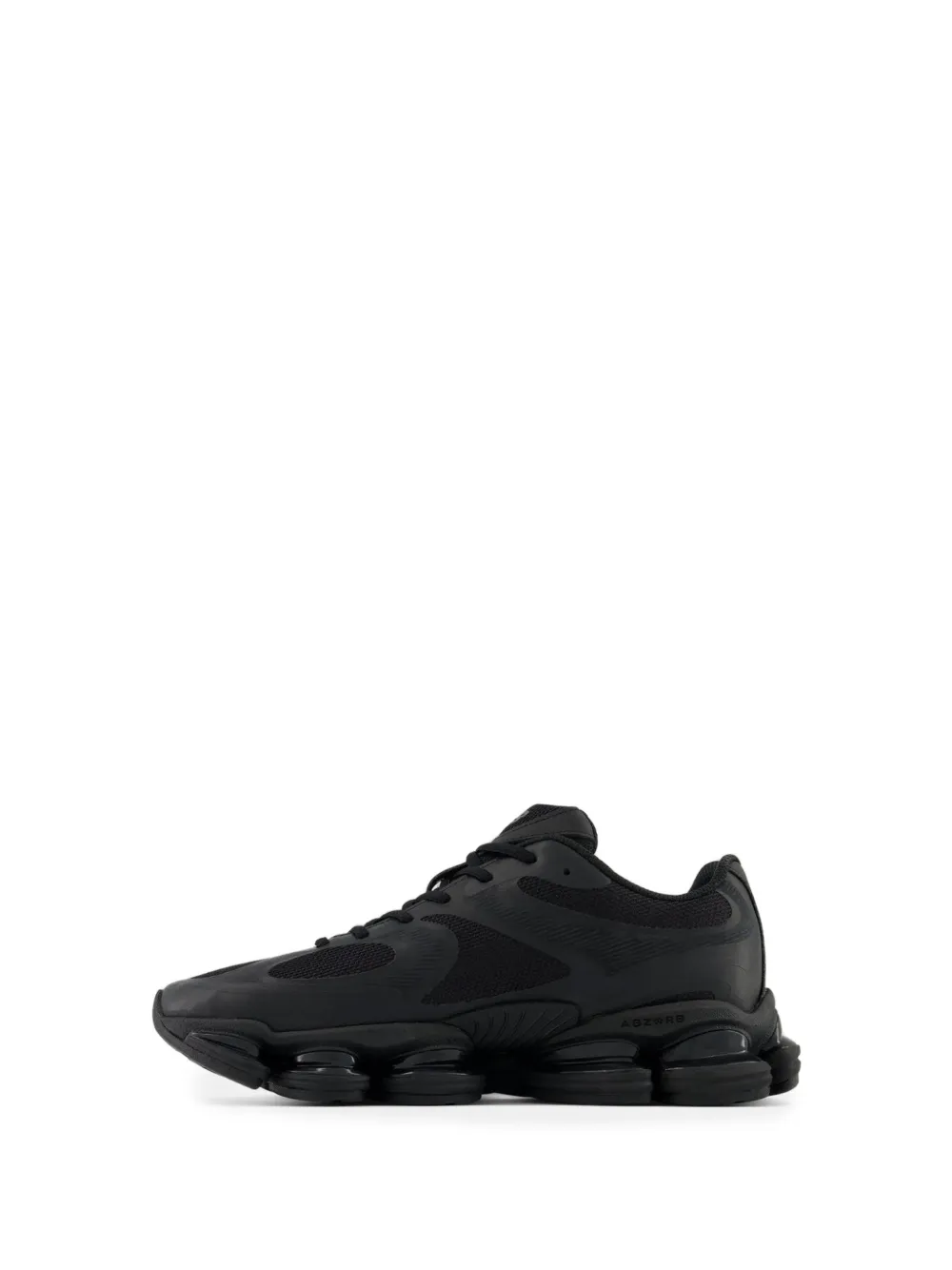 New Balance Abzorb 2000 sneakers Zwart