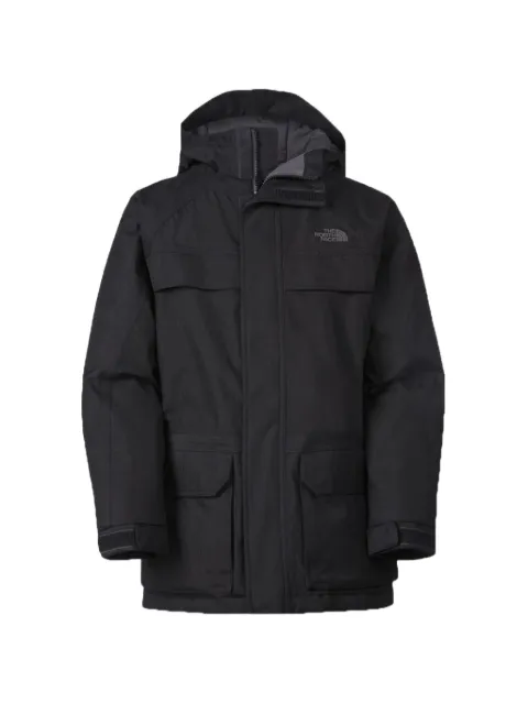The North Face Kids McMurdo down jacket