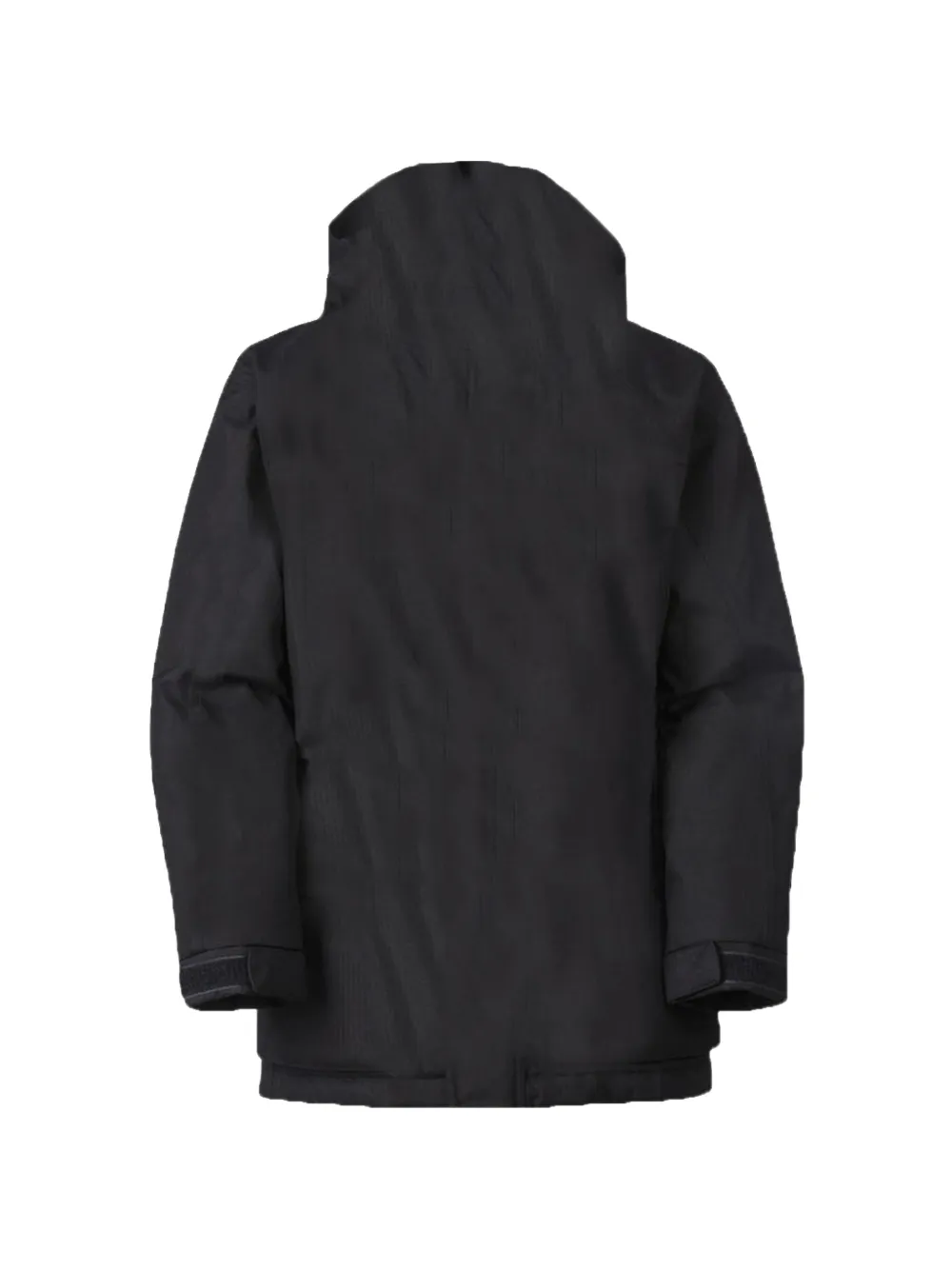 The North Face Kids McMurdo donsjack Zwart