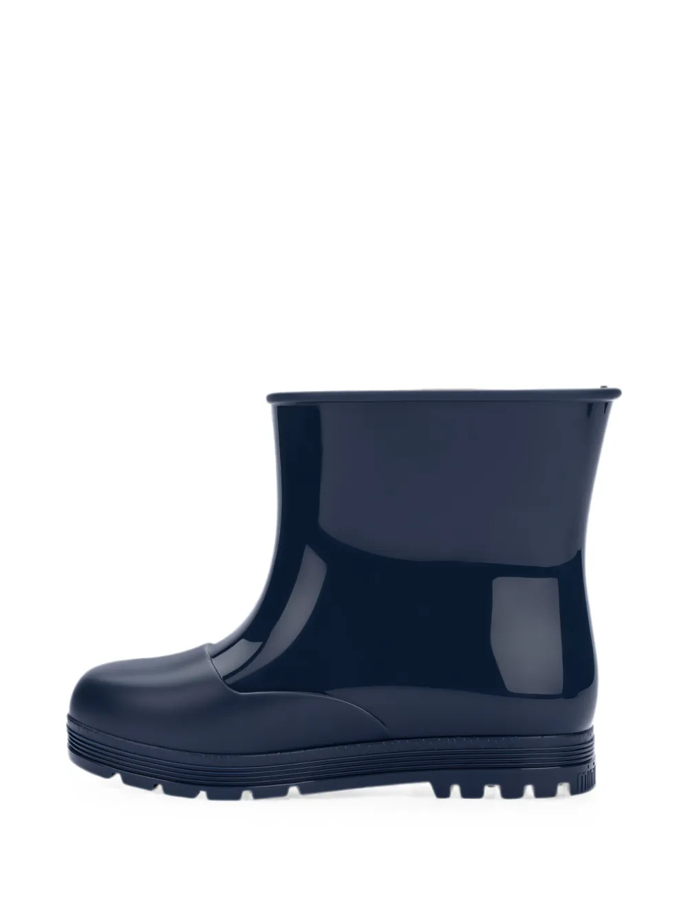 Mini Melissa Welly boots Blauw