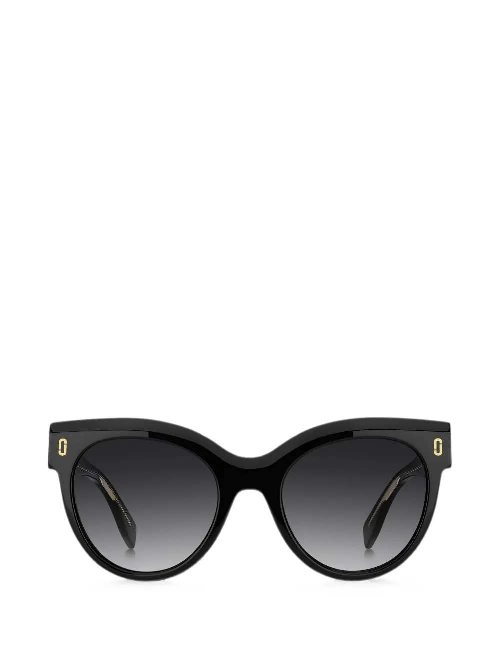Marc Jacobs Eyewear cat-eye sunglasses - Nero