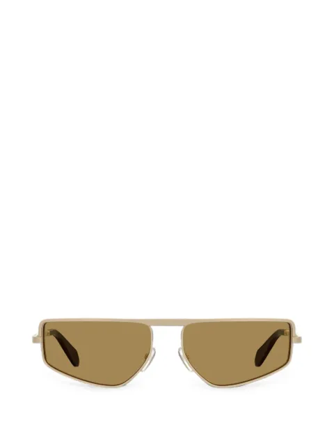 Moschino Eyewear square-frame sunglasses