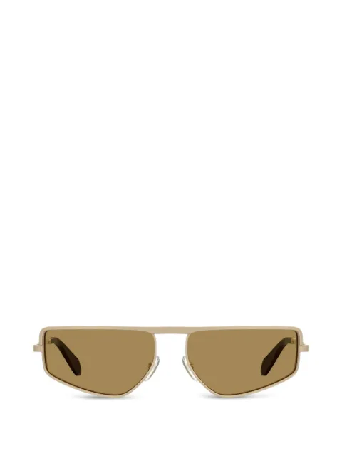 Moschino Eyewear square-frame sunglasses