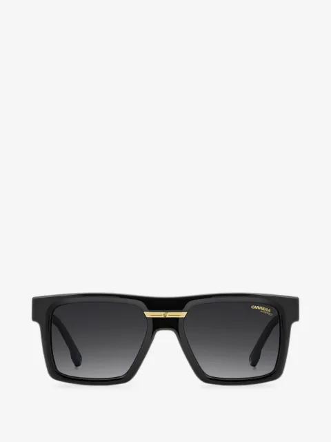 Carrera gafas de sol Victory con montura rectangular