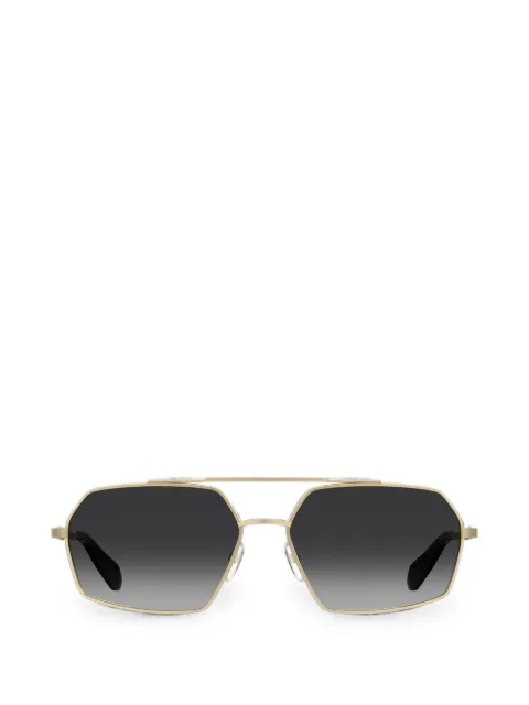 Moschino Eyewear square-frame sunglasses