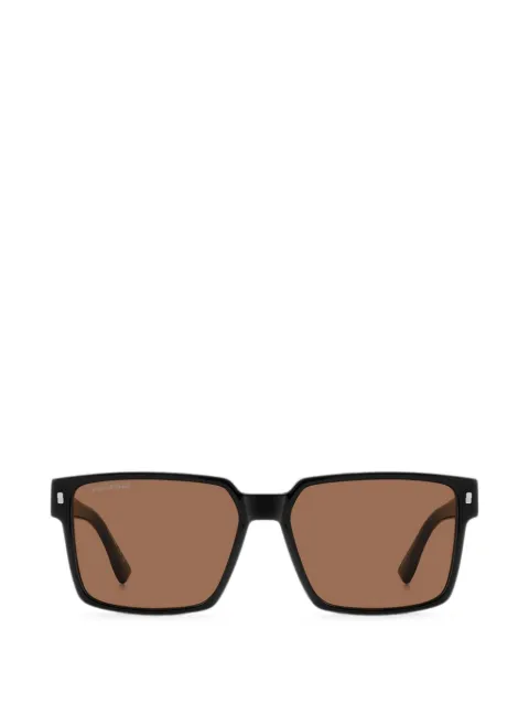 DSQUARED2 square-frame sunglasses
