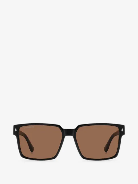 DSQUARED2 square-frame sunglasses