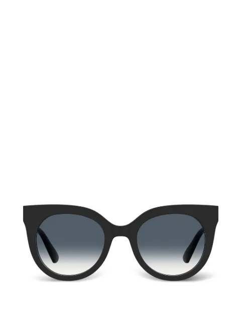 Moschino Eyewear cat-eye sunglasses