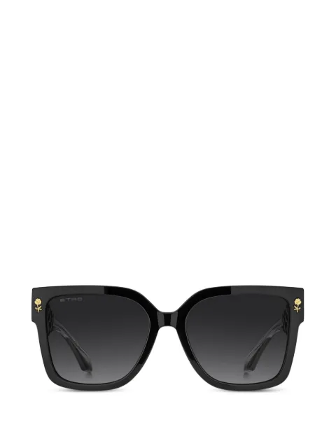 ETRO square-frame sunglasses
