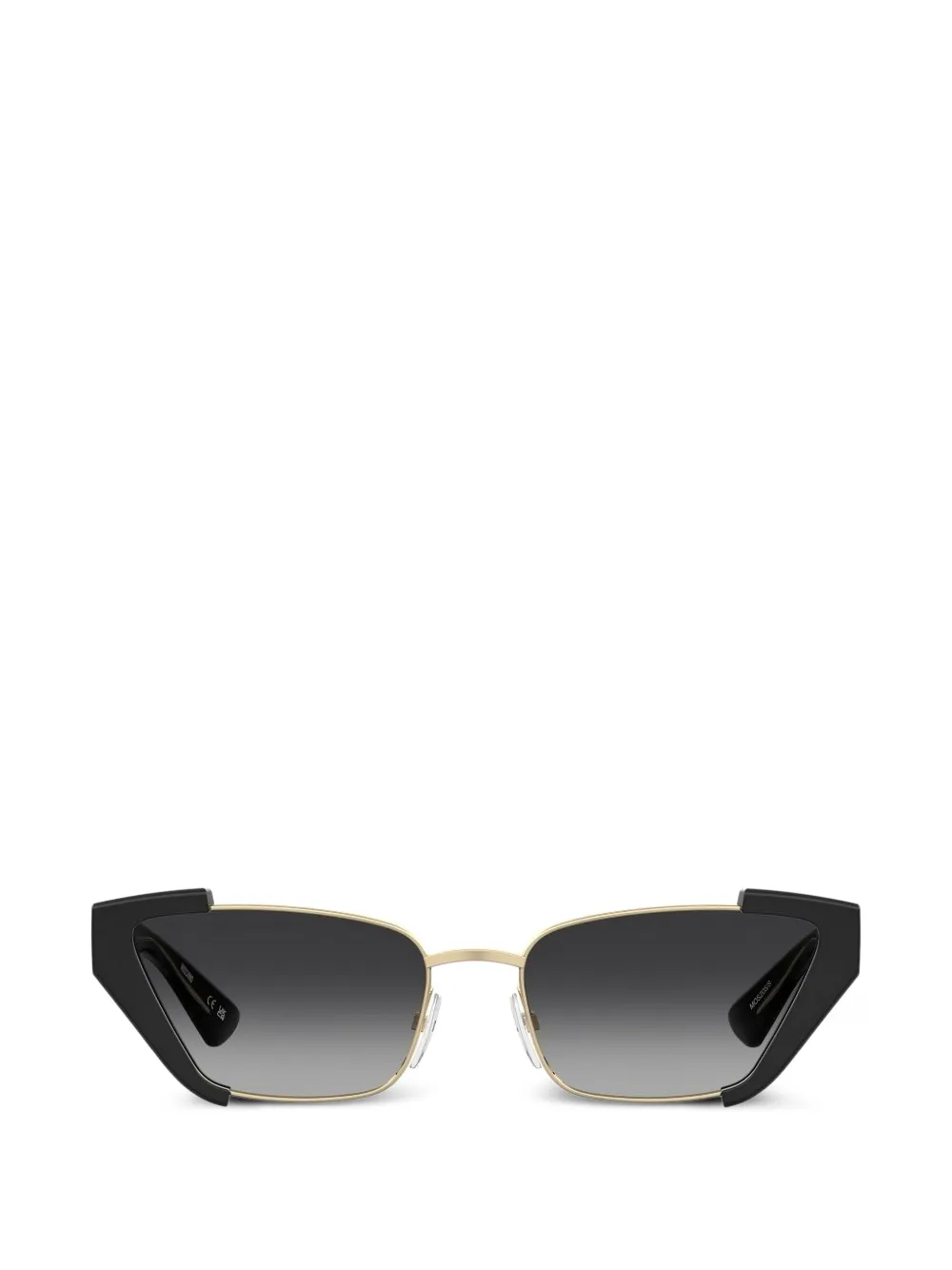 Moschino Eyewear MOS205/S sunglasses - Oro