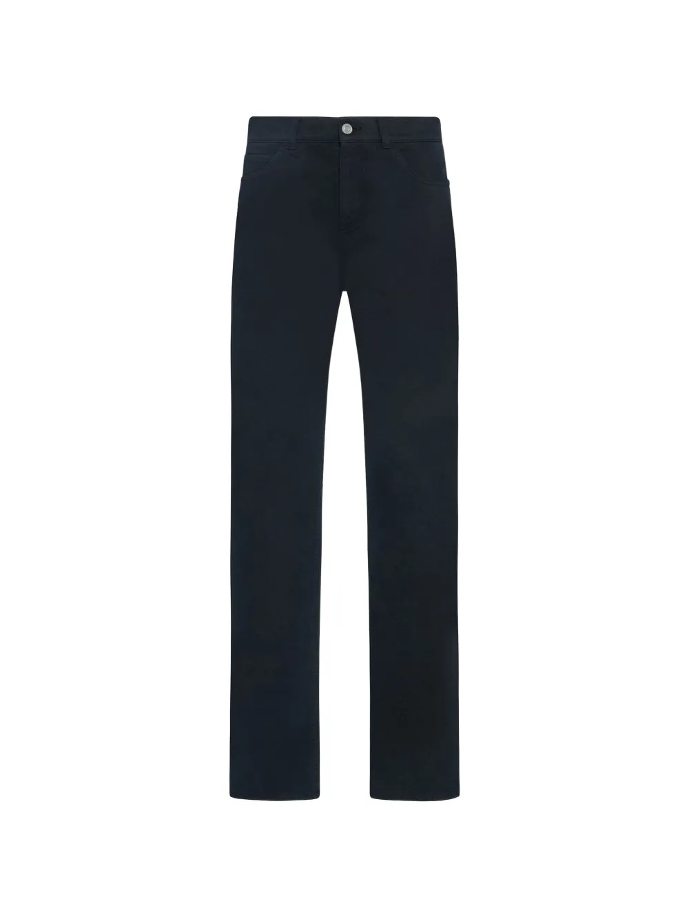 The Row Carlyl jeans - Schwarz