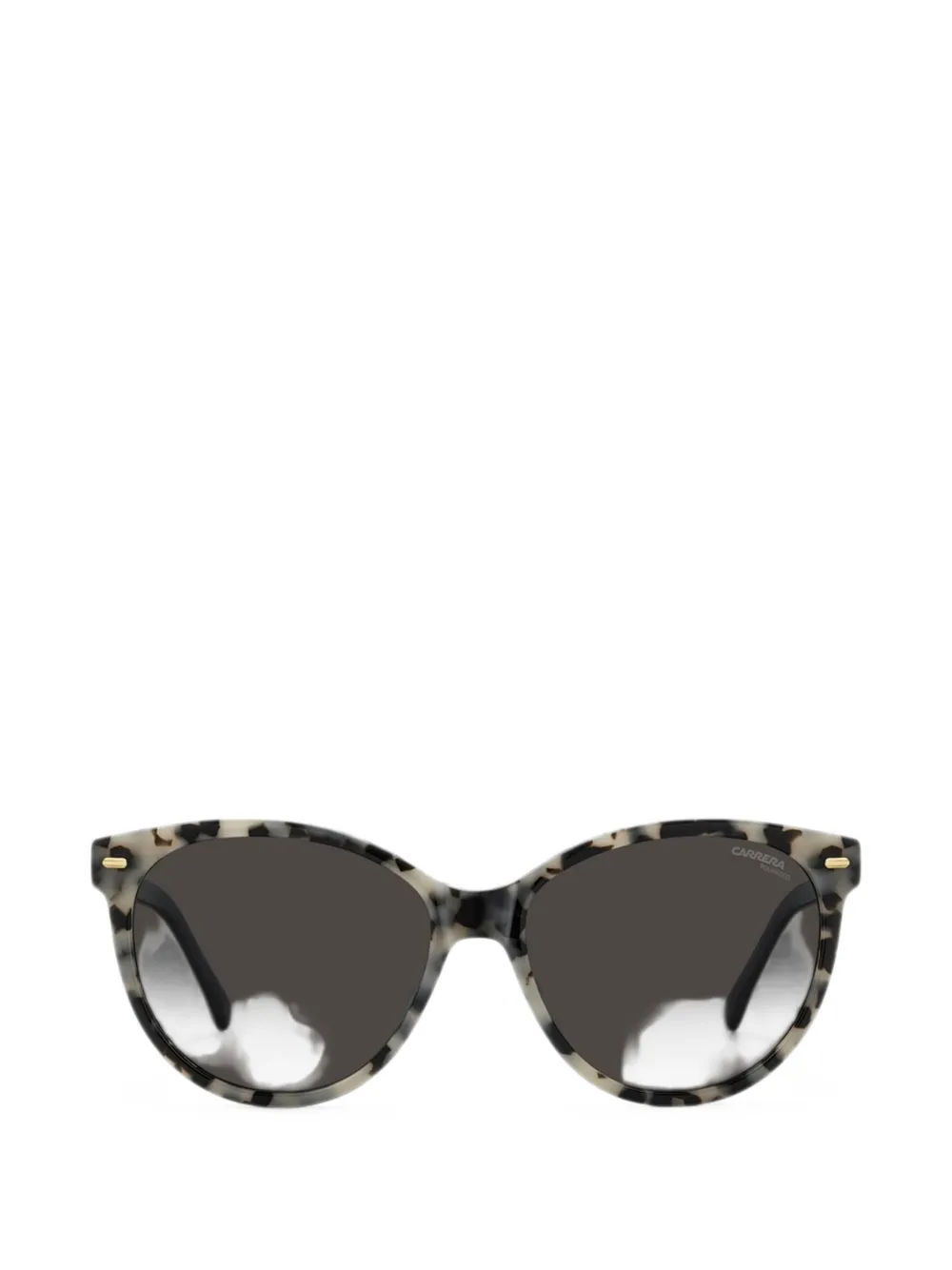 Carrera 3084 cat-eye frame sunglasses - Toni neutri