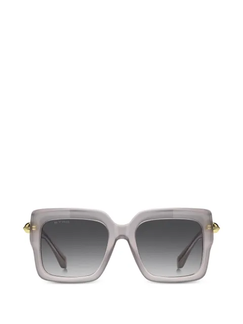 ETRO square-frame sunglasses