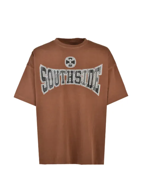 BREATH playera Southside Cross
