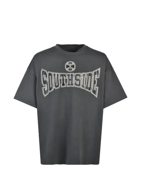 BREATH Southside Cross T-shirt