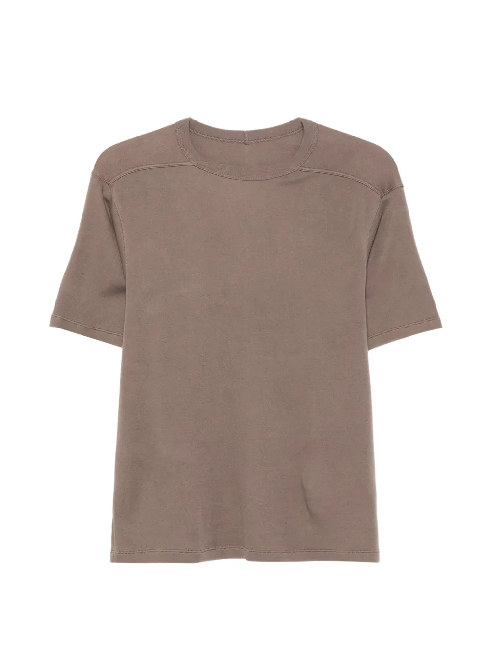 Rick Owens Brad T-shirt Grijs
