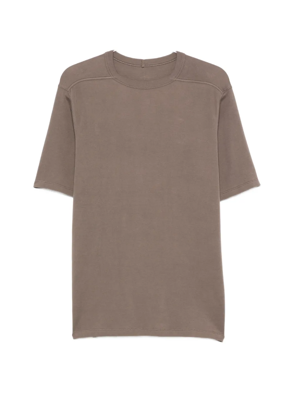 Rick Owens Level T-Shirt - Grau