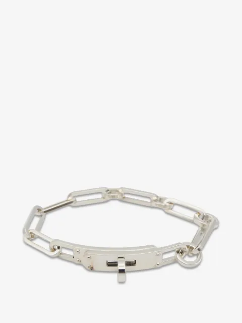Hermès Pre-Owned 2010s Kelly Chaine bracelet