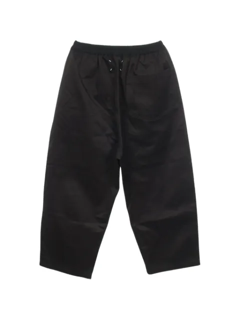 Maison Margiela 2020s wide-leg trousers