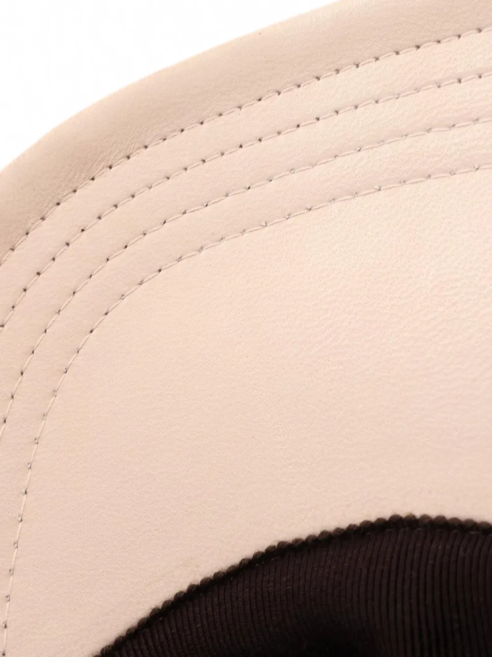 Gucci Pre-Owned 2010s GGキャンバス ヒグチユウコ キャップ