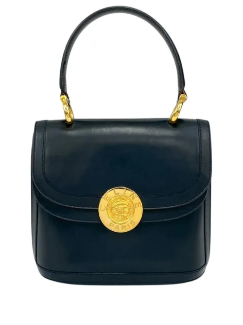 Celine Pre-Owned 1990-2010 Leather handbag