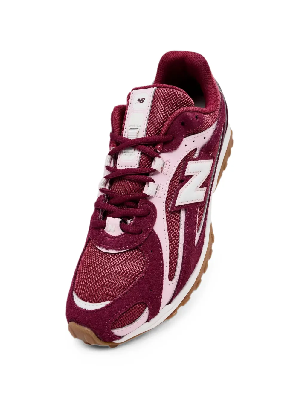 New Balance 204L sneakers Rood